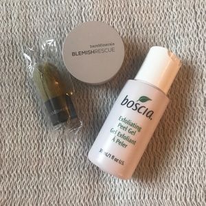 Makeup/ Skin Care Trial Size Set